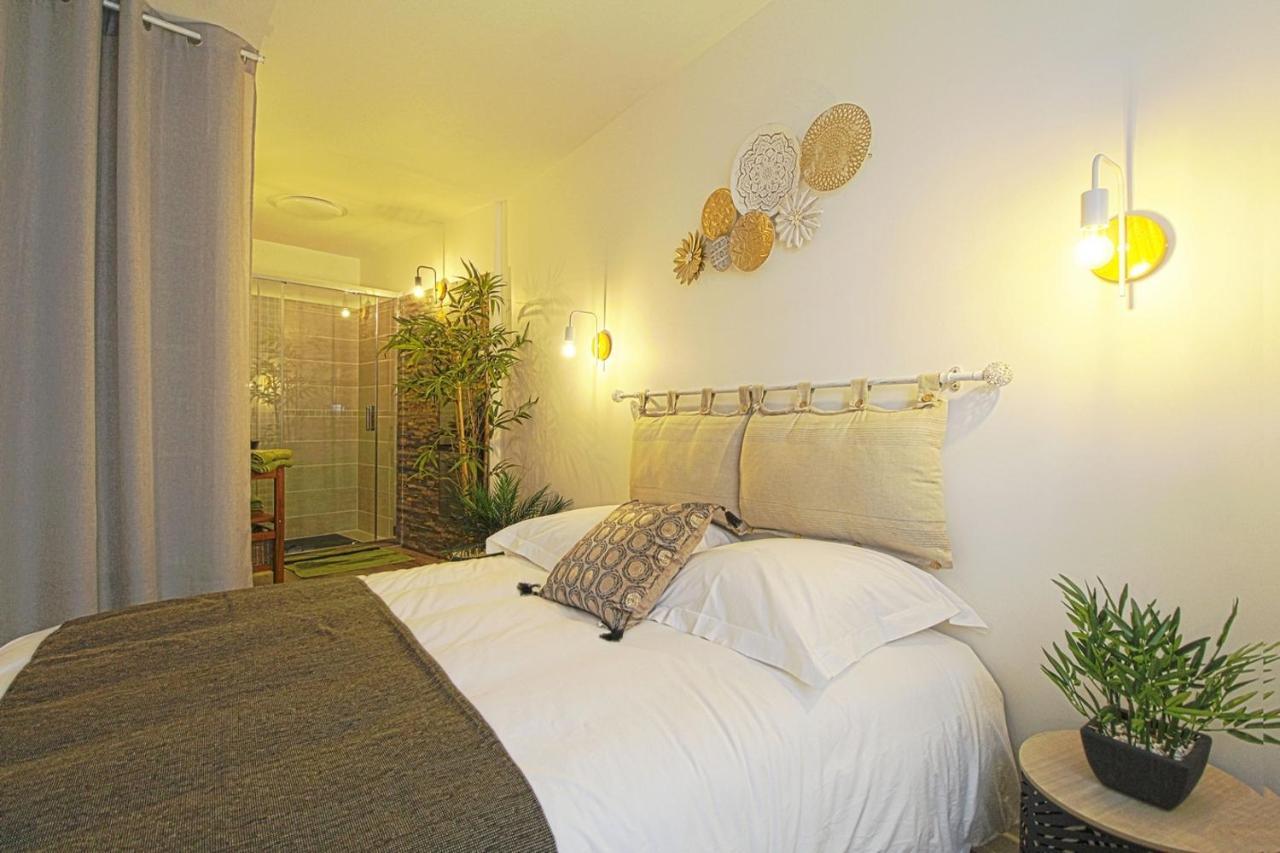Appartement L'evasion Lourdaise Terrasse Centre Parking Wifi