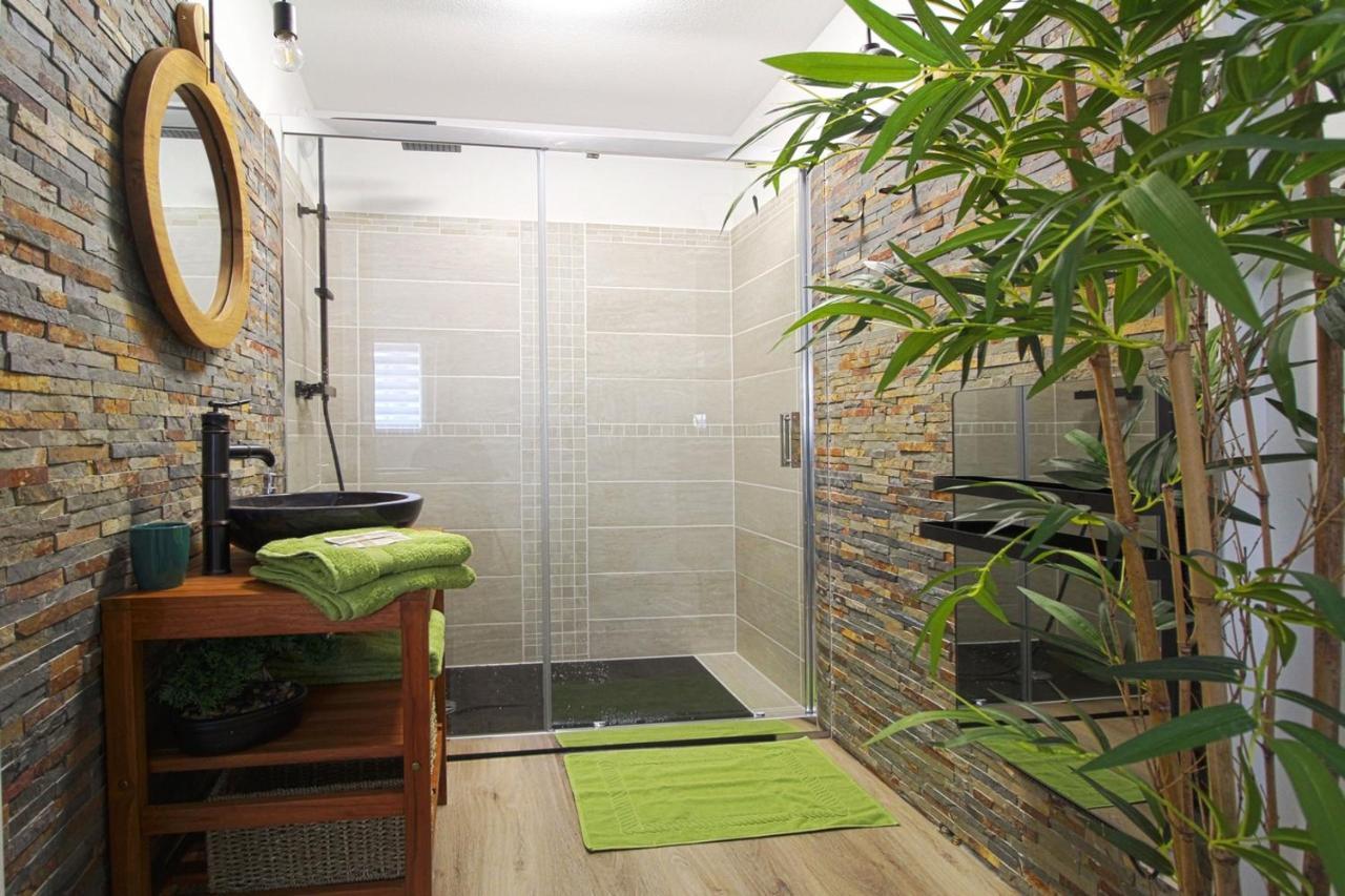Apartment L'evasion Lourdaise Terrasse Centre Parking Wifi